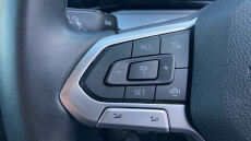 Volkswagen Golf 1.5 TSI Life 5dr Petrol Hatchback